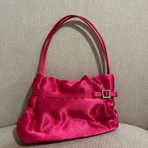 Vintage Pink Purse